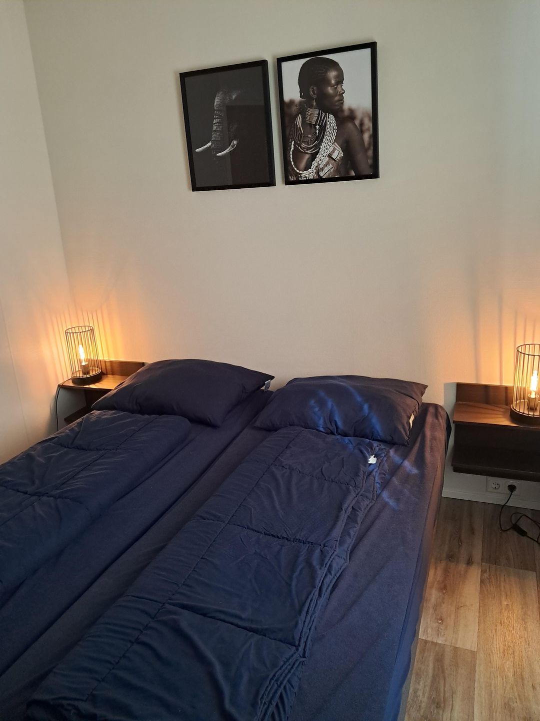 Photo 22 of van Haestrechtstraat 24-102