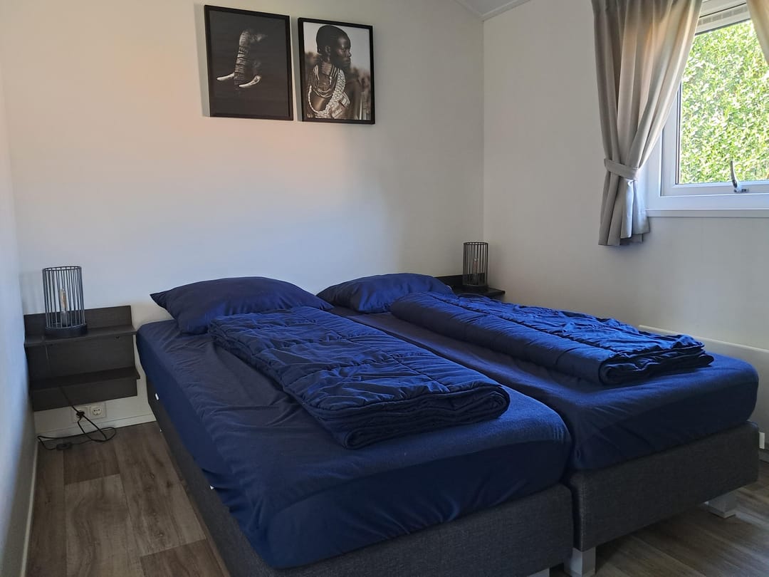 Photo 23 of van Haestrechtstraat 24-102