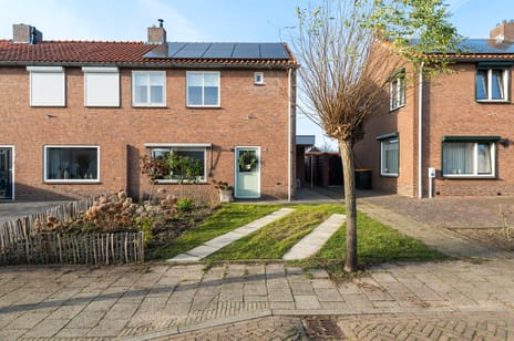 Acaciastraat thumbnail