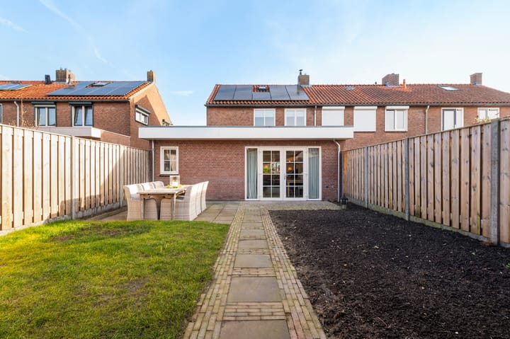 Foto 4 van Acaciastraat 5