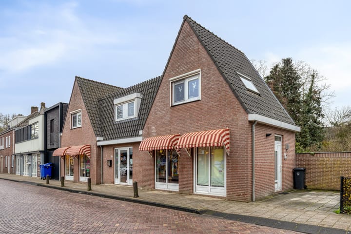 Virmundtstraat 6 B