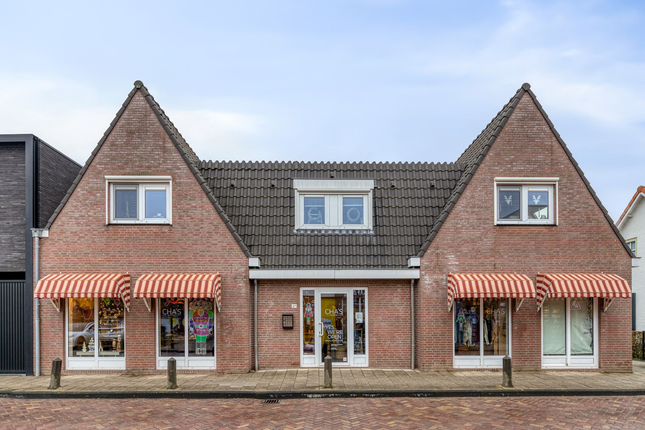Virmundtstraat 6-B 6 b