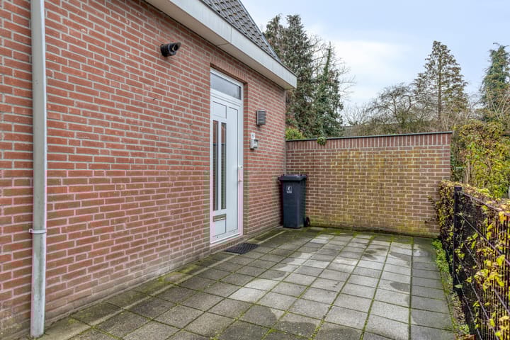 Foto 10 van Virmundtstraat 6-B