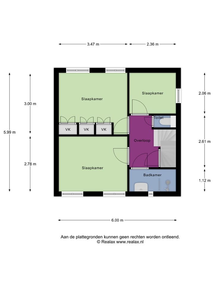 Foto 27 van Acaciastraat 5