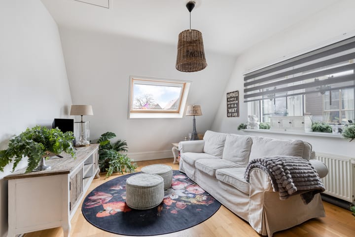 Foto 12 van Virmundtstraat 6-B