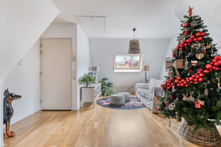 Foto 13 van Virmundtstraat 6-B