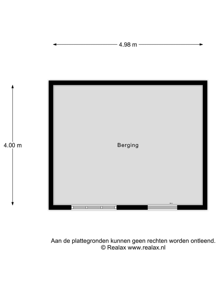 Foto 34 van Acaciastraat 5