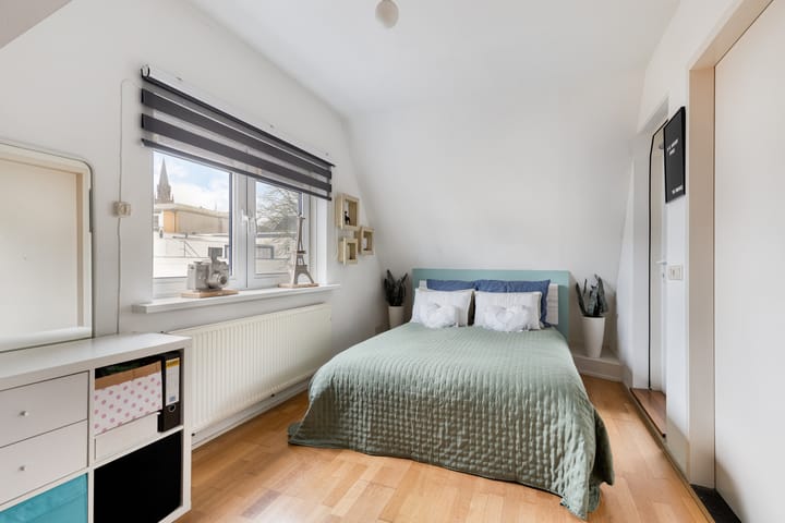 Foto 22 van Virmundtstraat 6-B