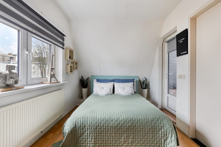 Foto 23 van Virmundtstraat 6-B