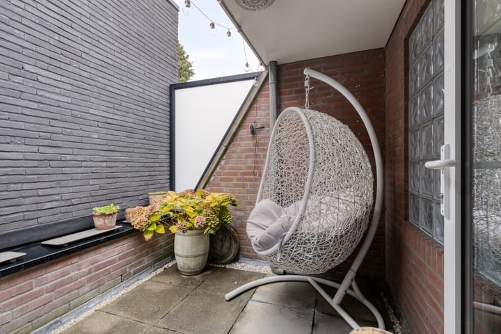 Foto 28 van Virmundtstraat 6-B