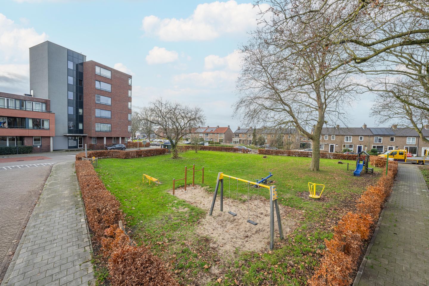 Foto 5 van Meeslaan 2-08