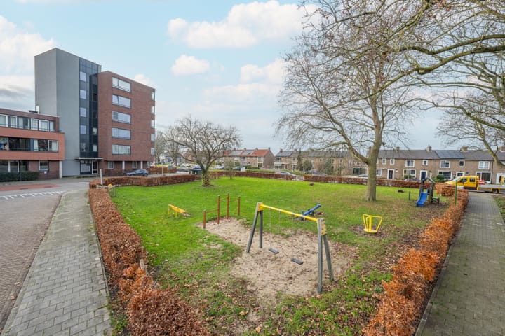 Foto 5 van Meeslaan 2-08