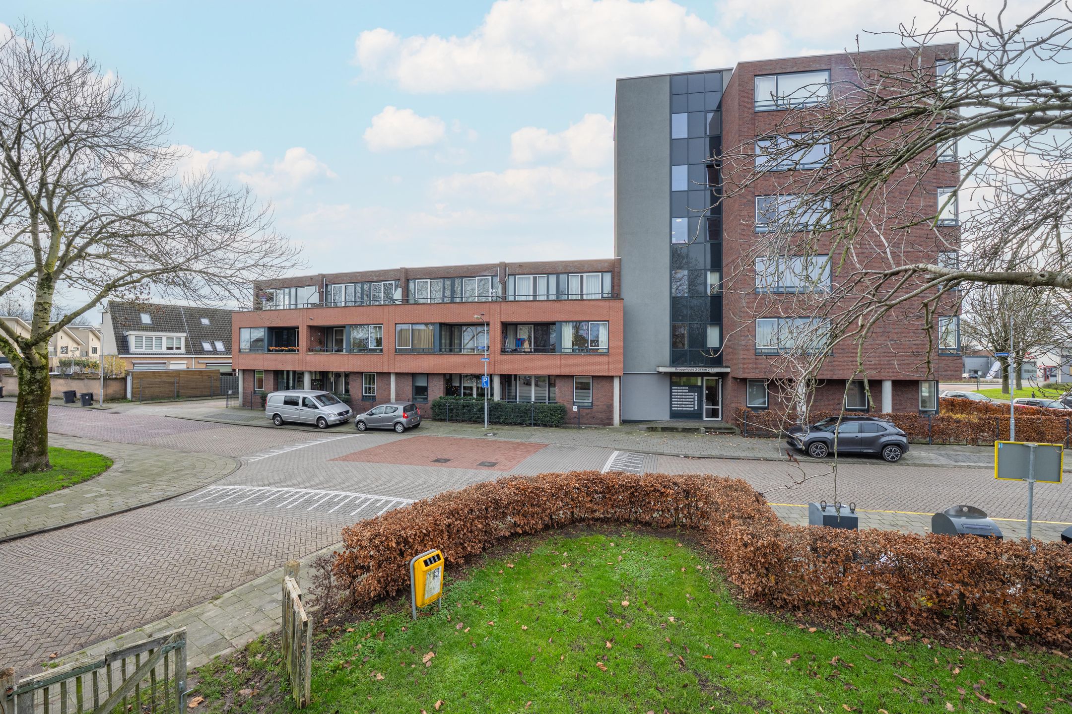 Foto 6 van Meeslaan 2-08