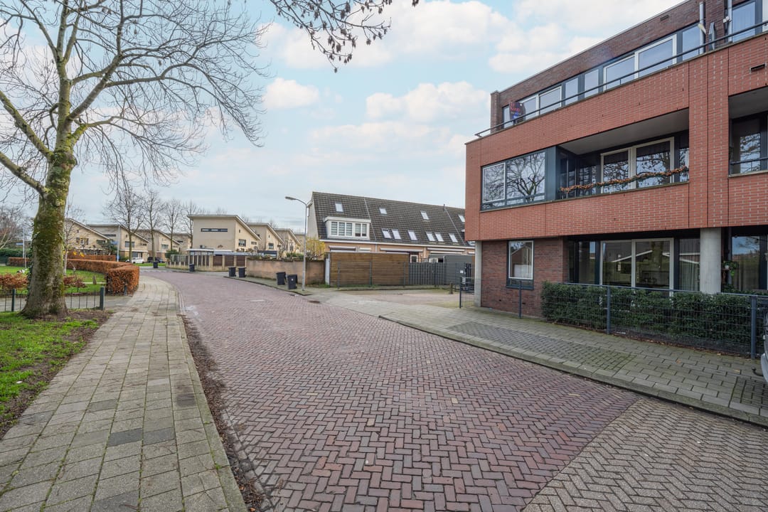 Foto 7 van Meeslaan 2-08