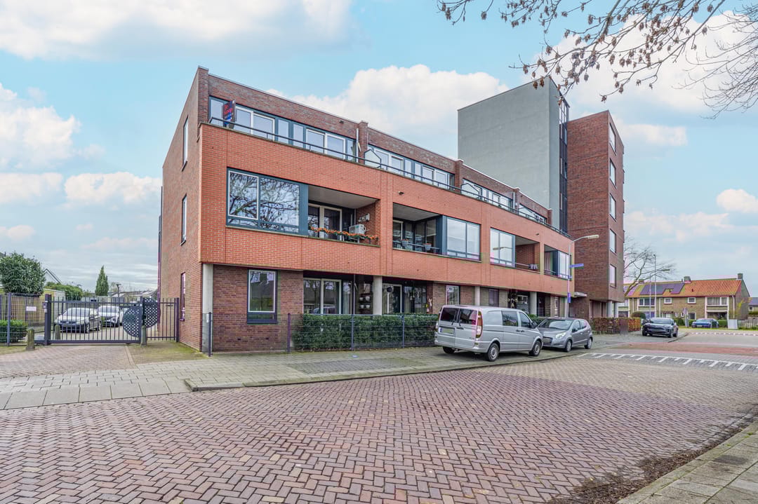 Foto 8 van Meeslaan 2-08