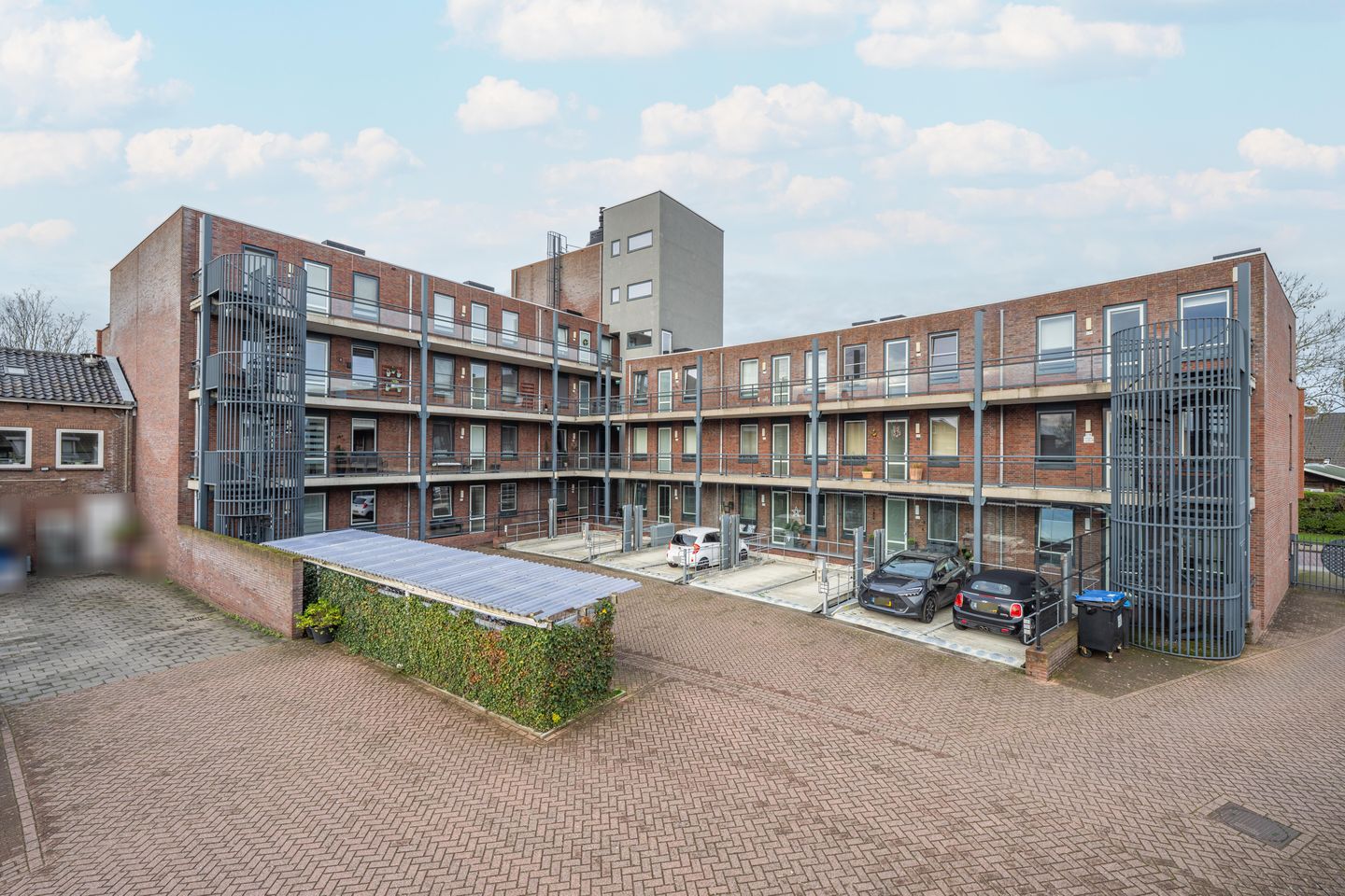 Foto 10 van Meeslaan 2-08