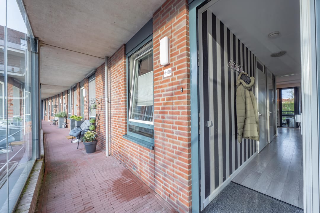 Foto 13 van Meeslaan 2-08