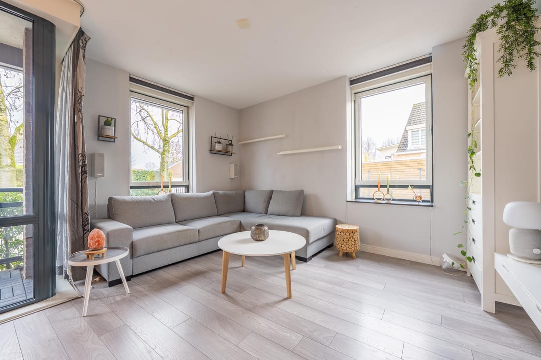 Foto 16 van Meeslaan 2-08