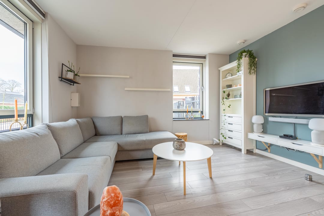 Foto 17 van Meeslaan 2-08