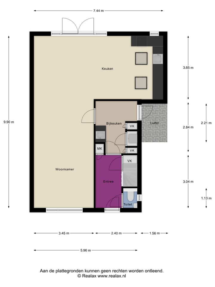 Foto 26 van Acaciastraat 5