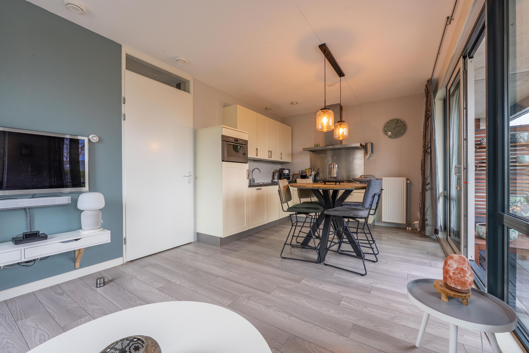 Foto 18 van Meeslaan 2-08