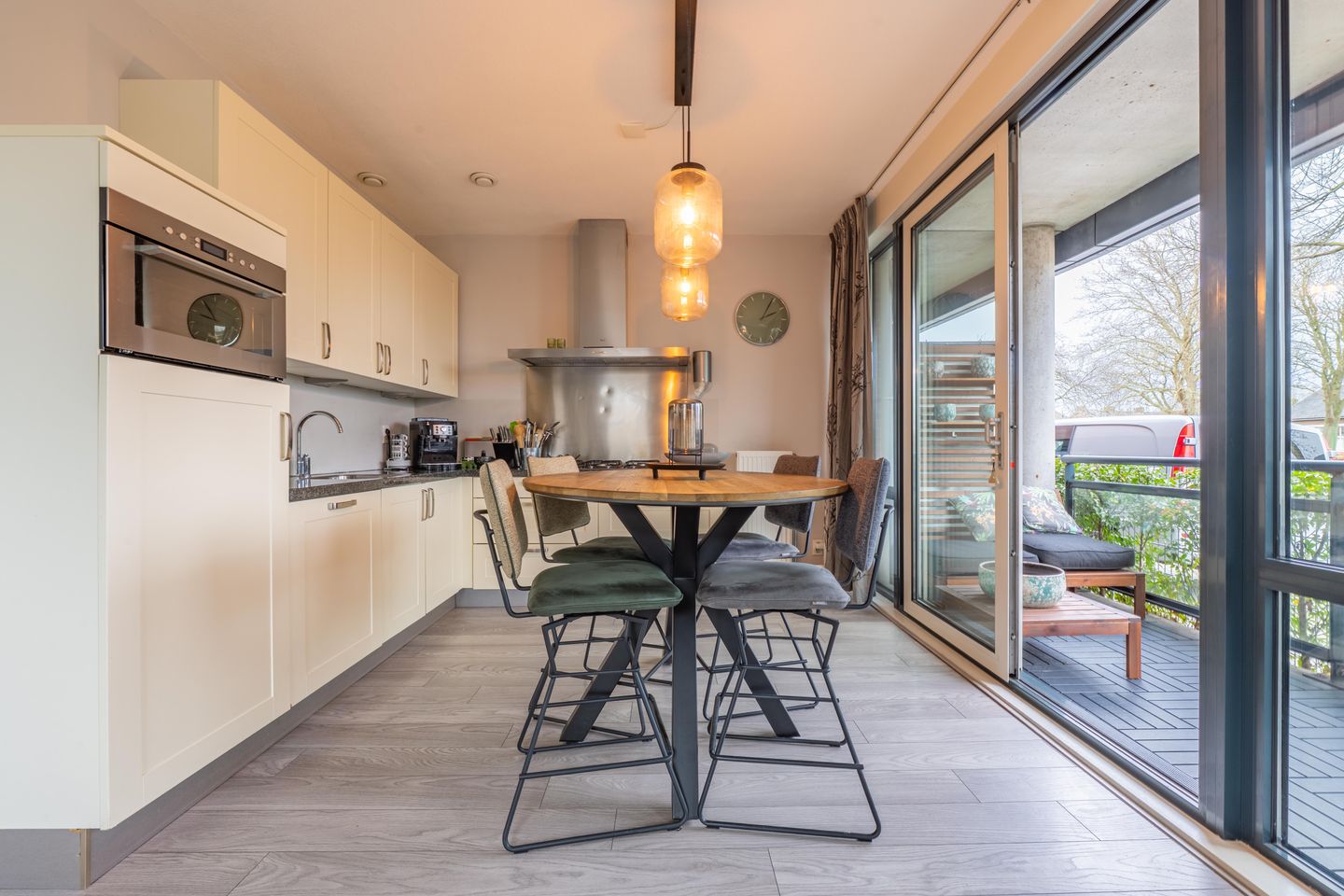 Foto 20 van Meeslaan 2-08