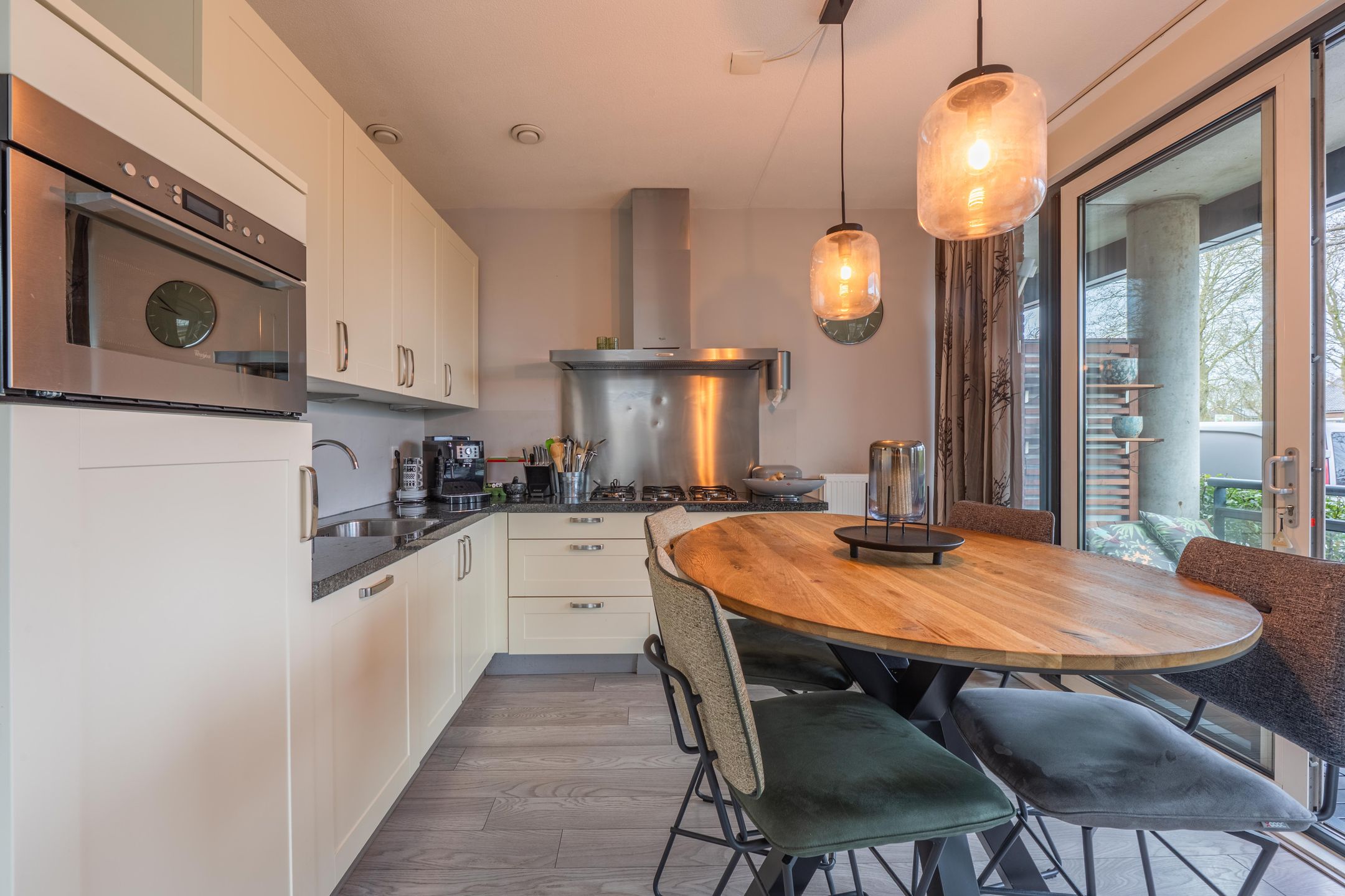 Foto 21 van Meeslaan 2-08