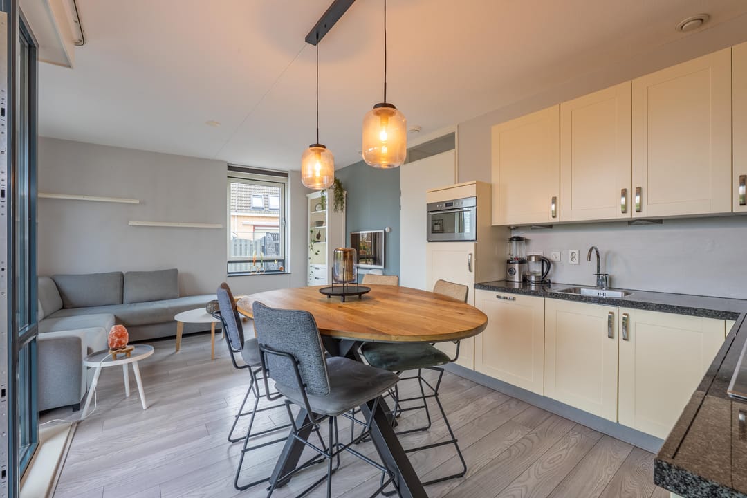 Foto 23 van Meeslaan 2-08