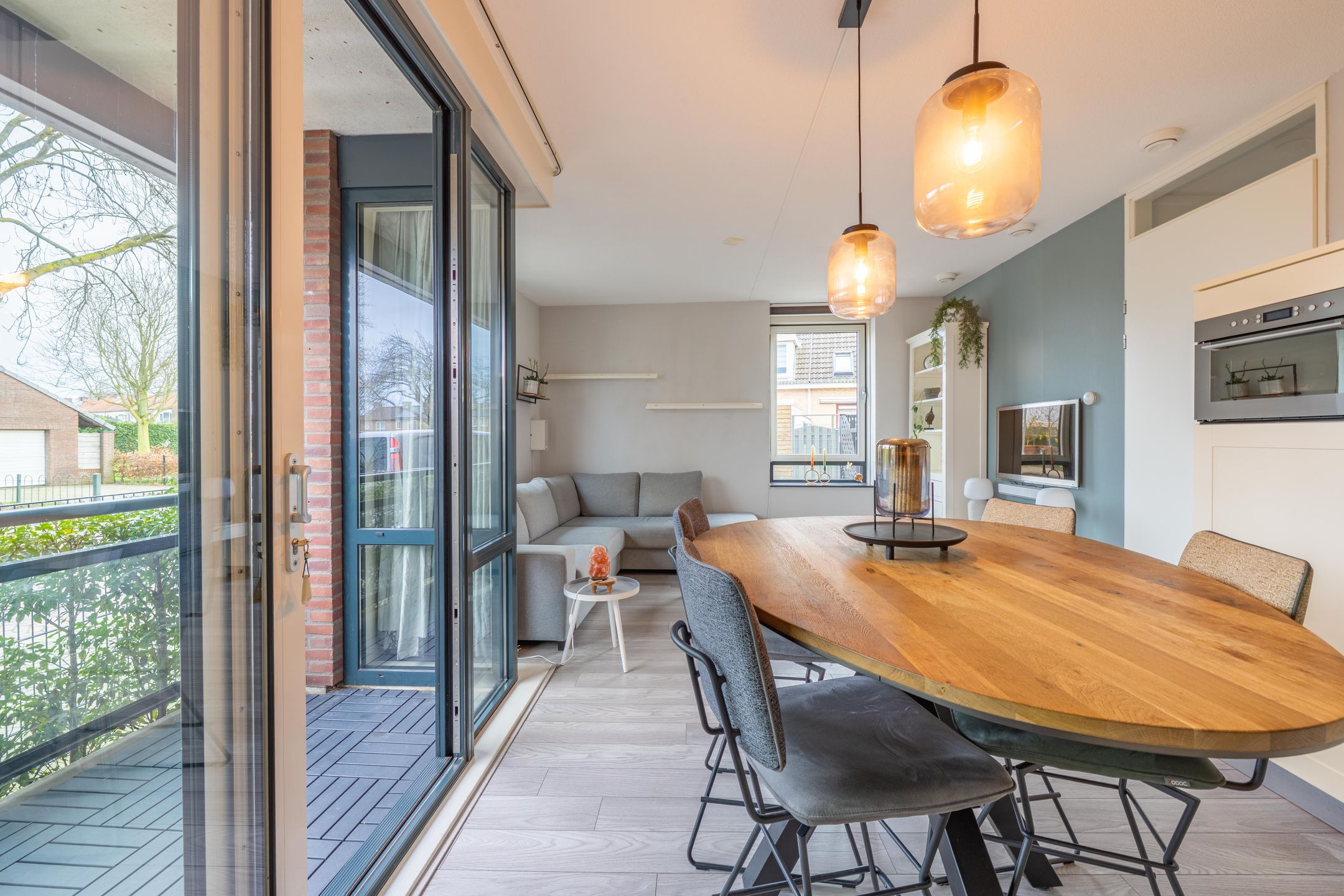 Foto 24 van Meeslaan 2-08