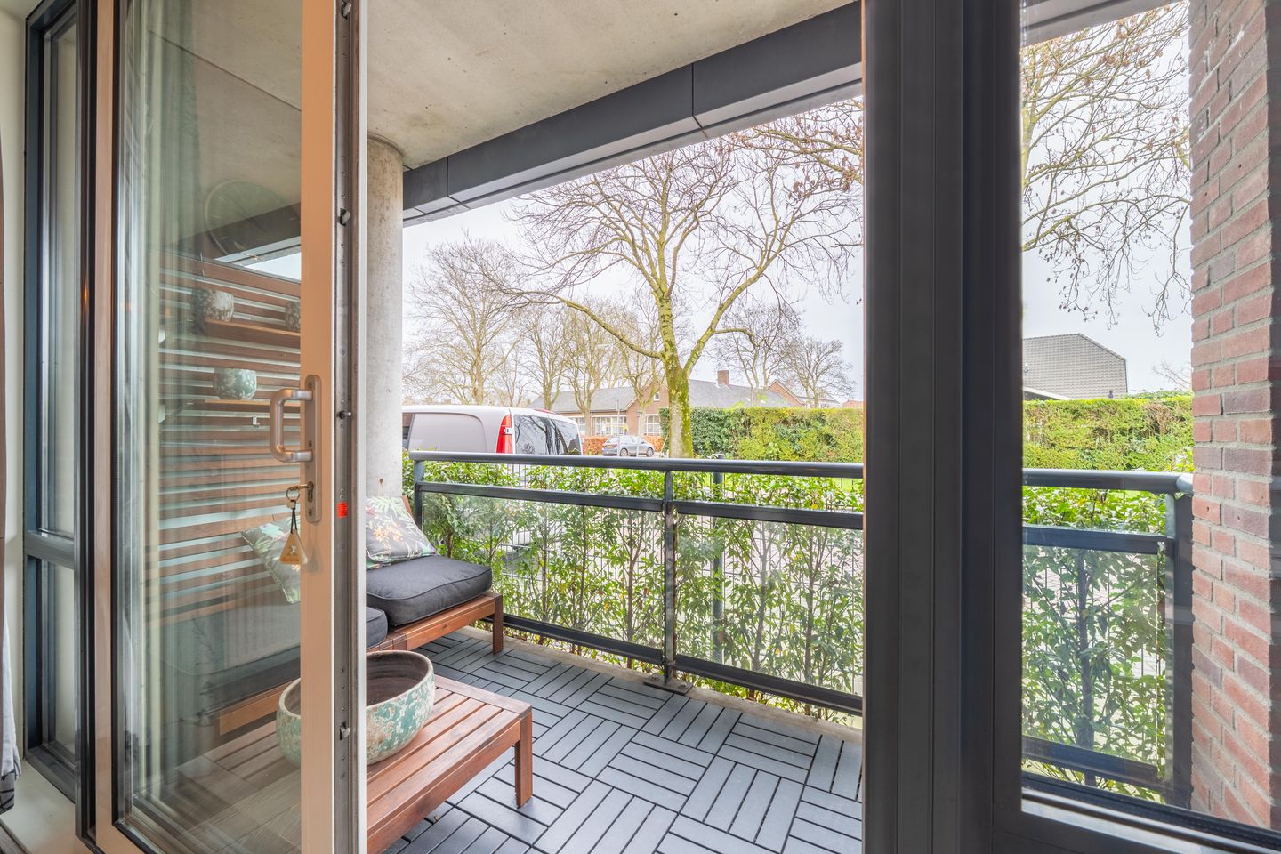 Foto 25 van Meeslaan 2-08