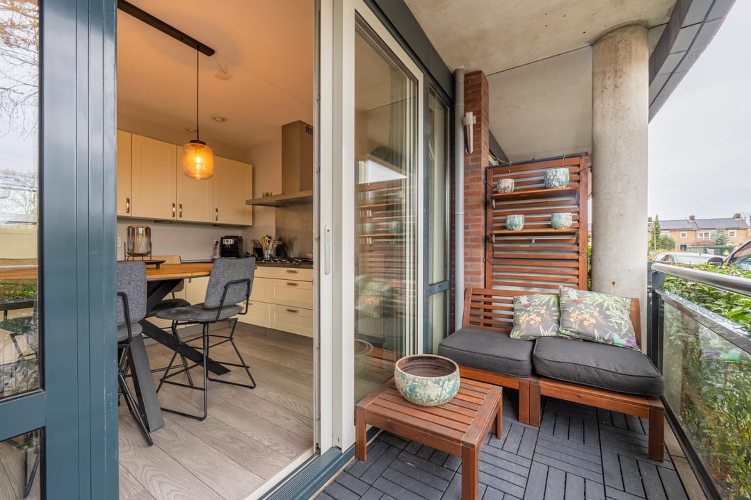 Foto 26 van Meeslaan 2-08