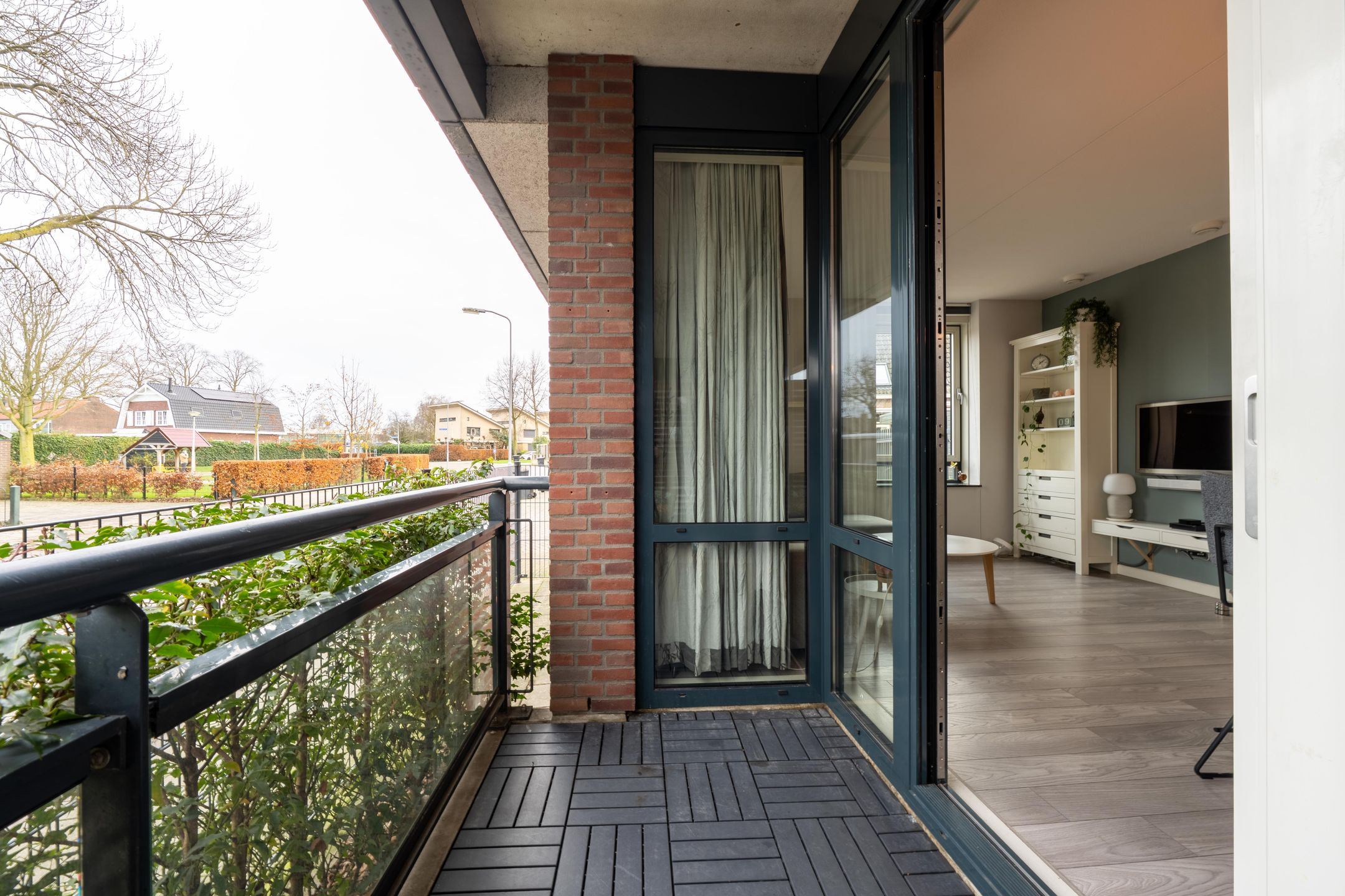 Foto 27 van Meeslaan 2-08