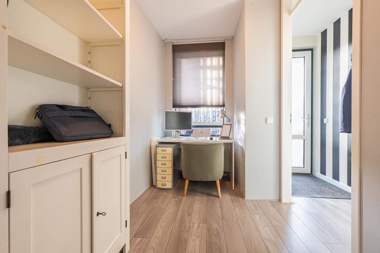 Foto 34 van Meeslaan 2-08