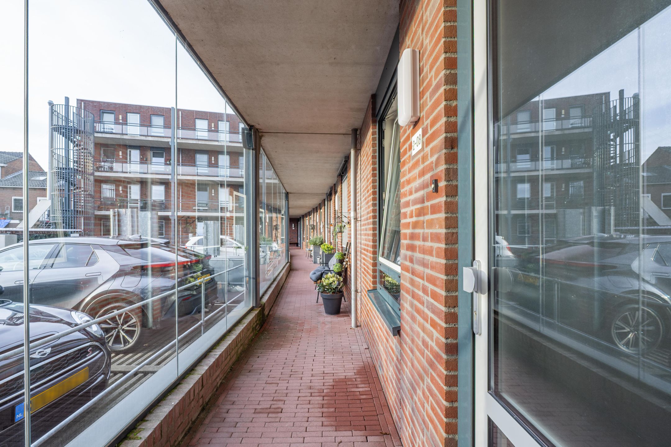 Foto 42 van Meeslaan 2-08