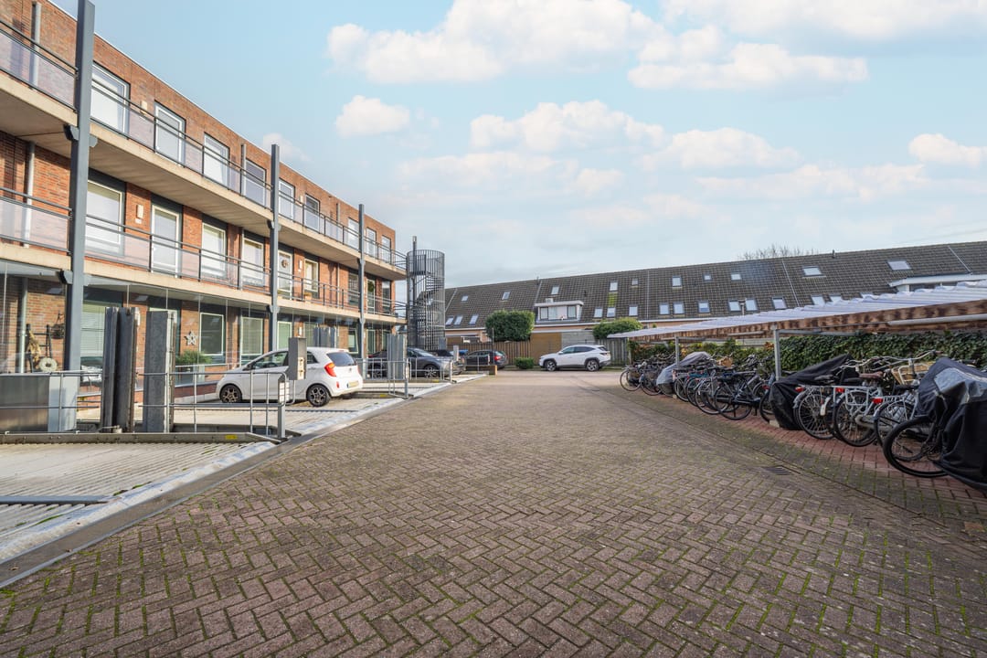 Foto 43 van Meeslaan 2-08