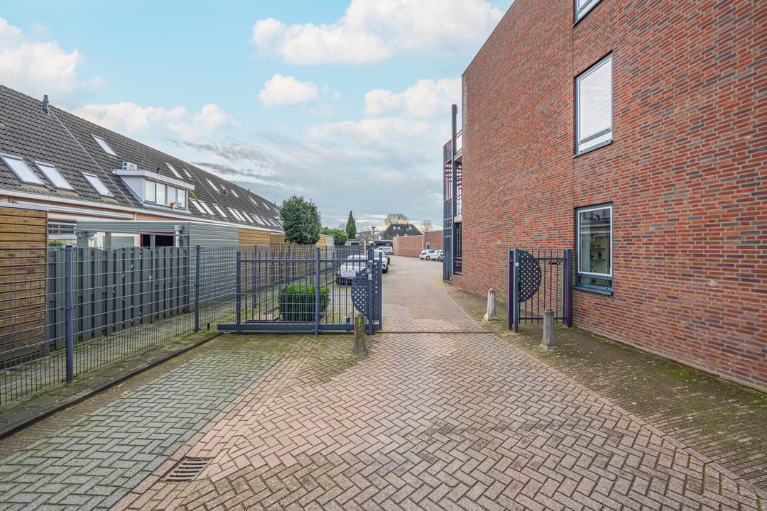 Foto 46 van Meeslaan 2-08