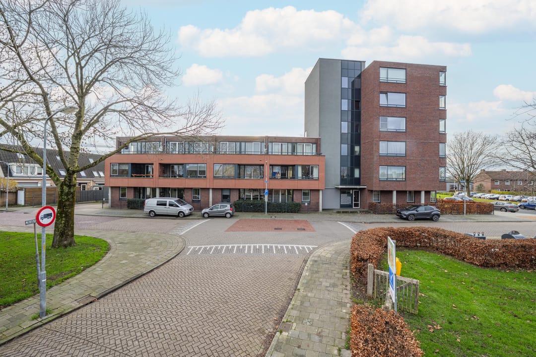 Foto 47 van Meeslaan 2-08