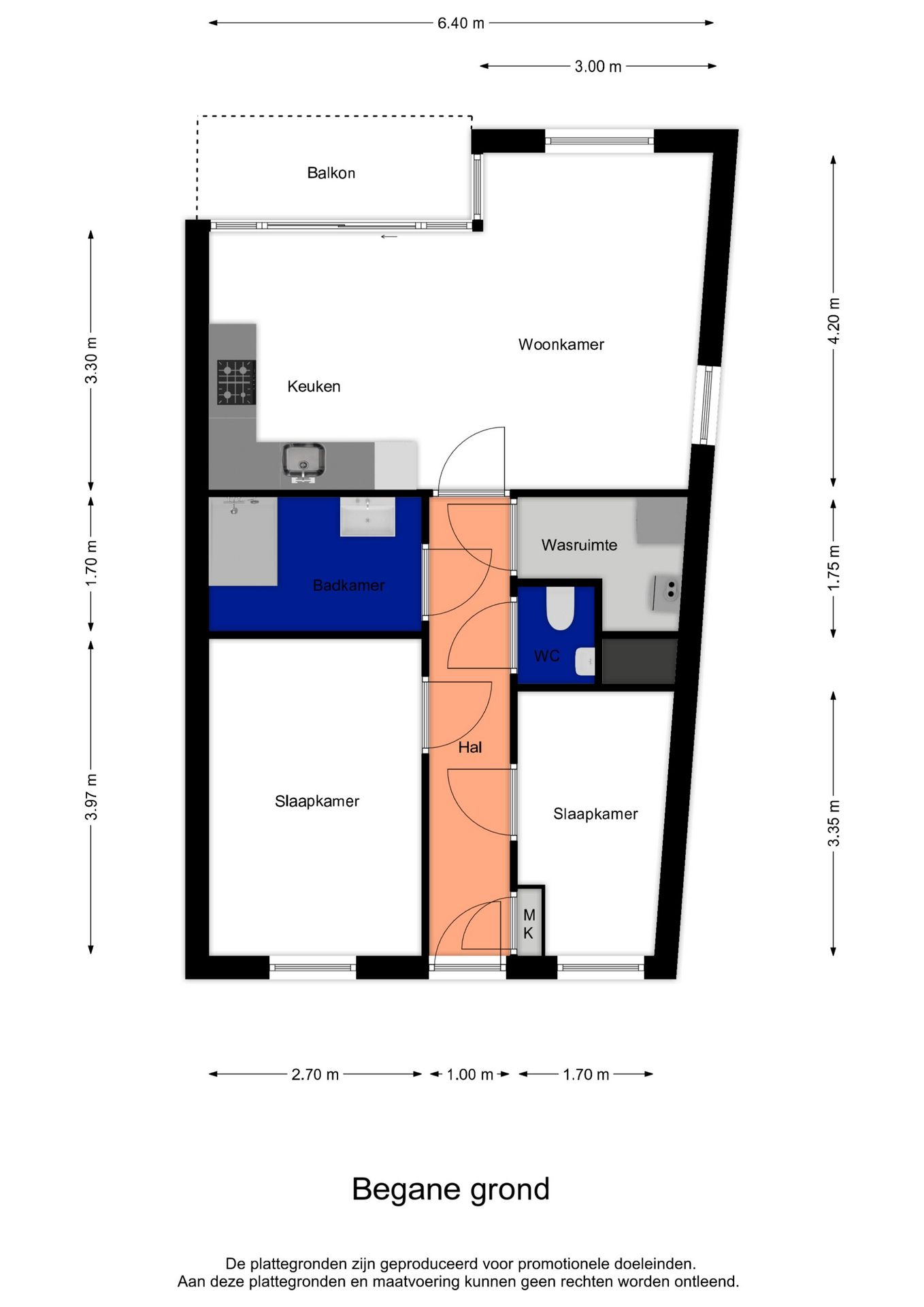 Foto 48 van Meeslaan 2-08