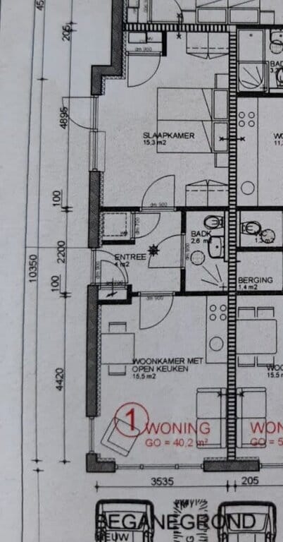 Photo 9 of Harderwijkerweg 59