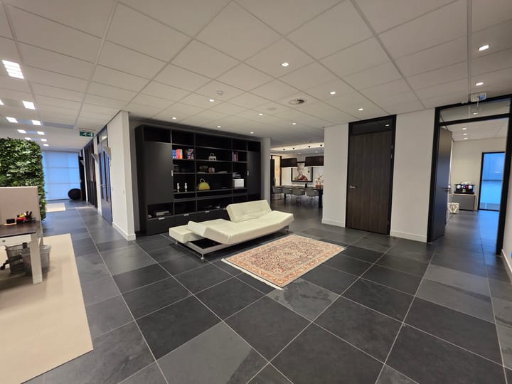 De Marowijne 23, Zwaag