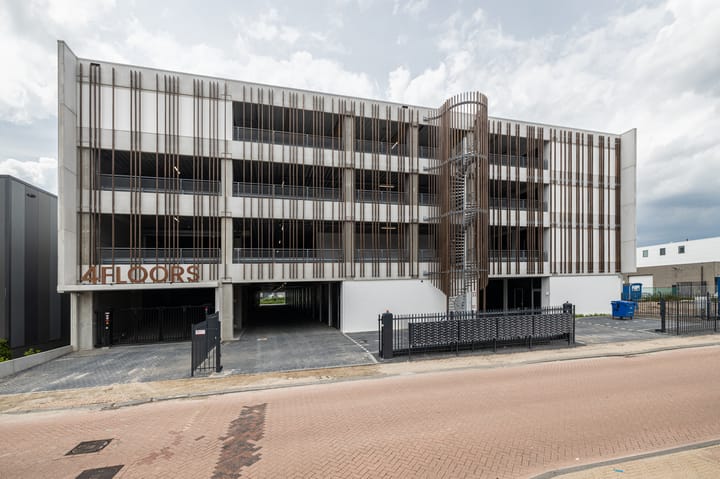 Industrieweg 69-111, Berkel en Rodenrijs