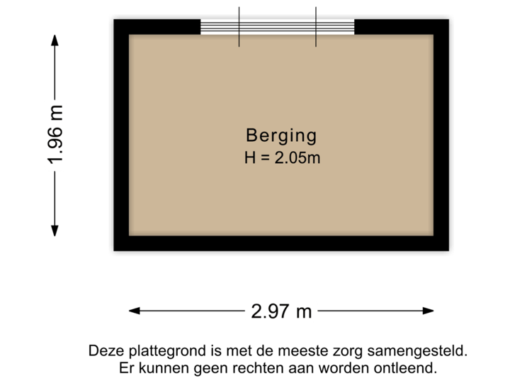 Berging