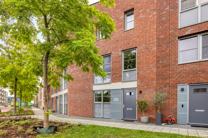 Thomas J. Witteroosstraat 39