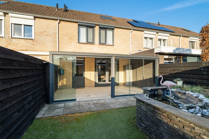 Photo 2 of Hondsdraf 26