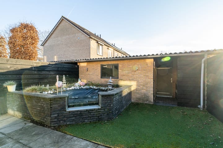 Foto 24 van Hondsdraf 26