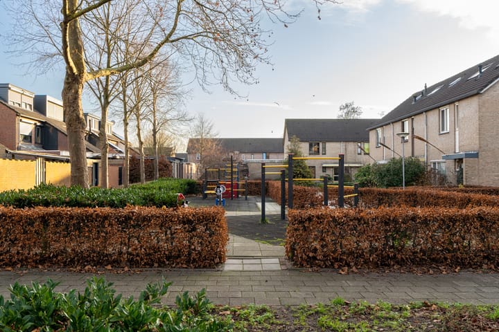 Foto 29 van Hondsdraf 26