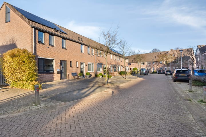 Foto 2 van Gravekamp 40