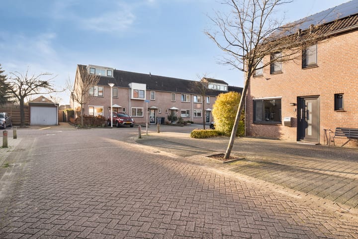 Foto 3 van Gravekamp 40