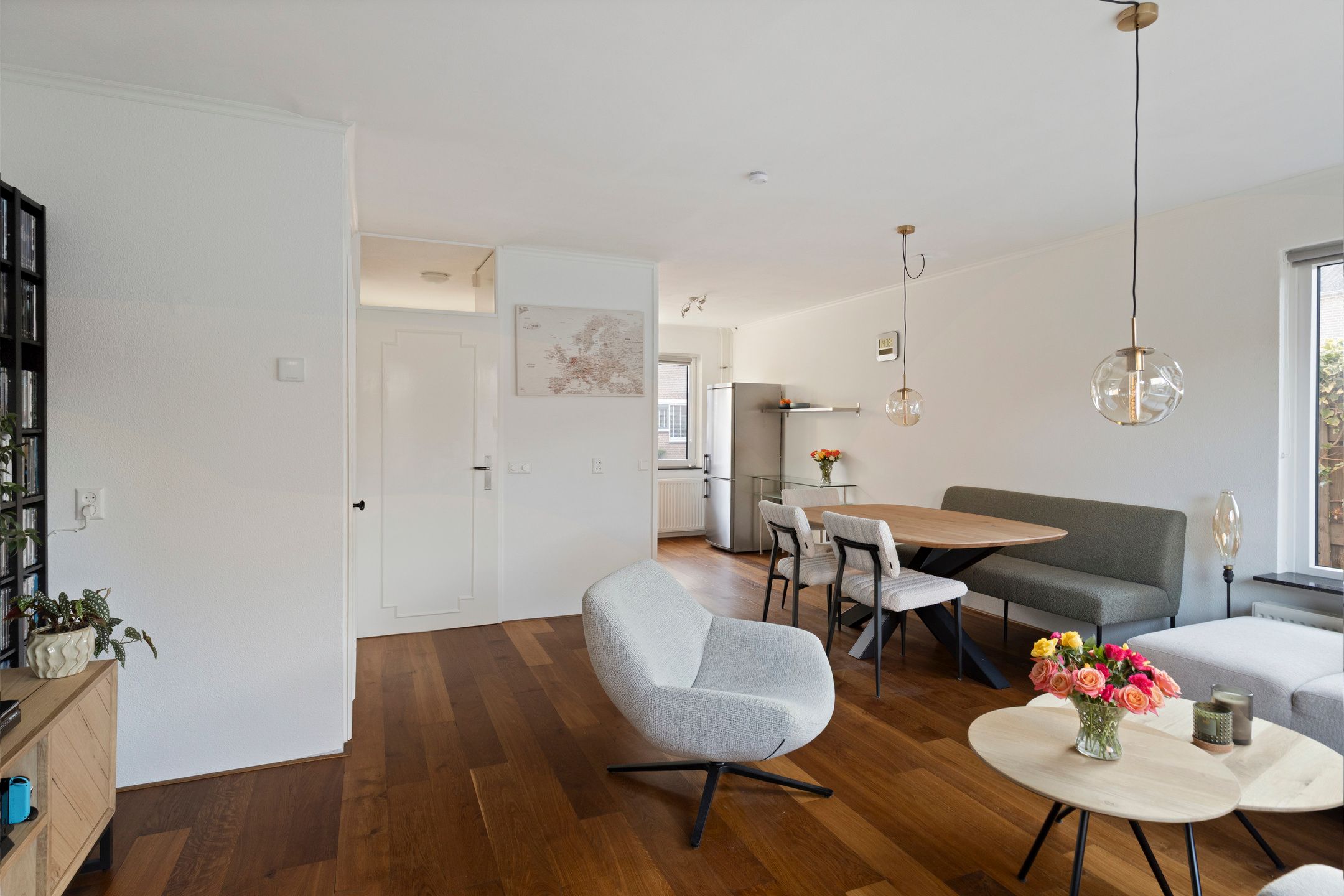 Foto 9 van Gravekamp 40