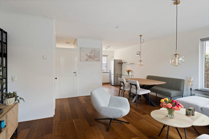 Foto 9 van Gravekamp 40